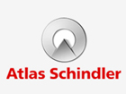 Logo Atlas Schindler