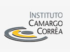 Logotipo Instituto Camargo Correa