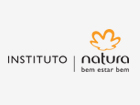 Logo instituto Natura