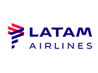 Logotipo LATAM