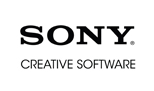Logo Sony Creative software